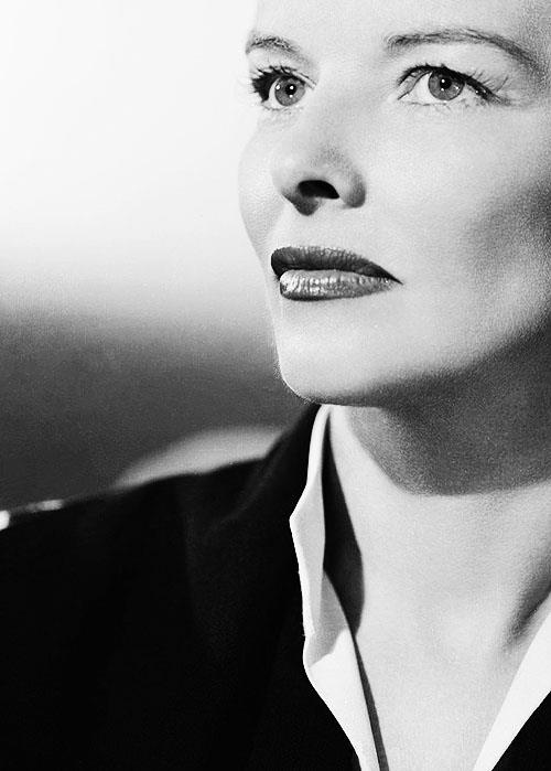 Katharine Hepburn