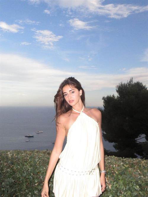 Ananya Panday