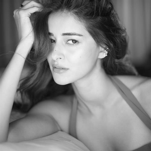 Ananya Panday
