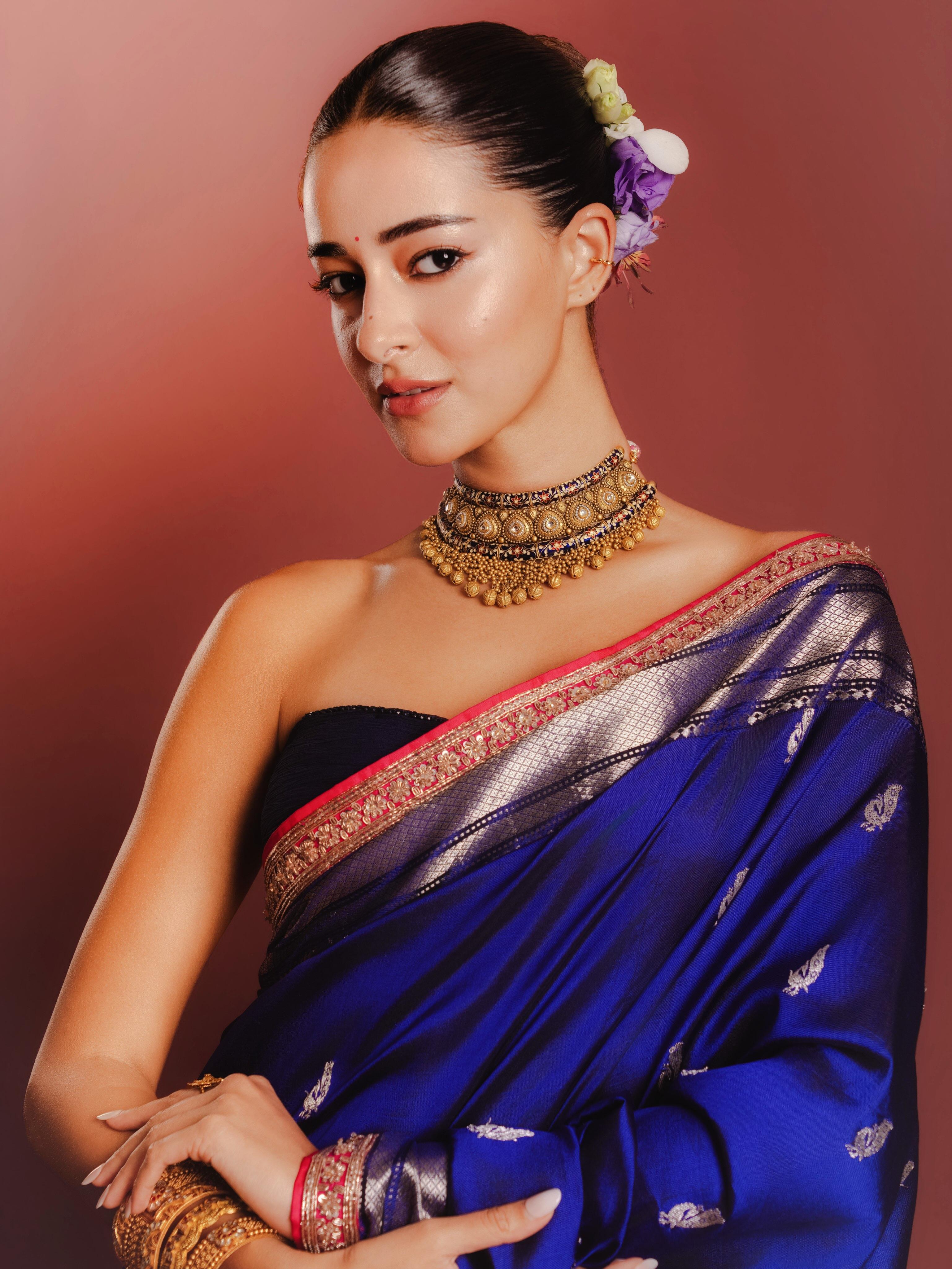 Ananya Panday
