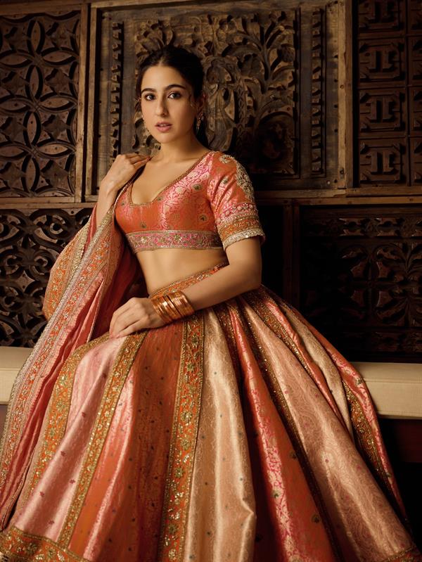 Sara Ali Khan