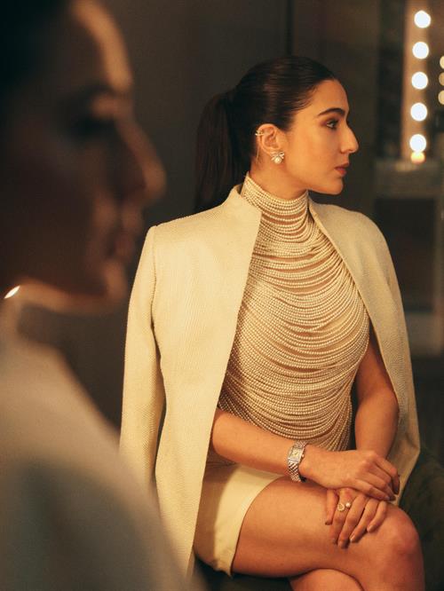 Sara Ali Khan