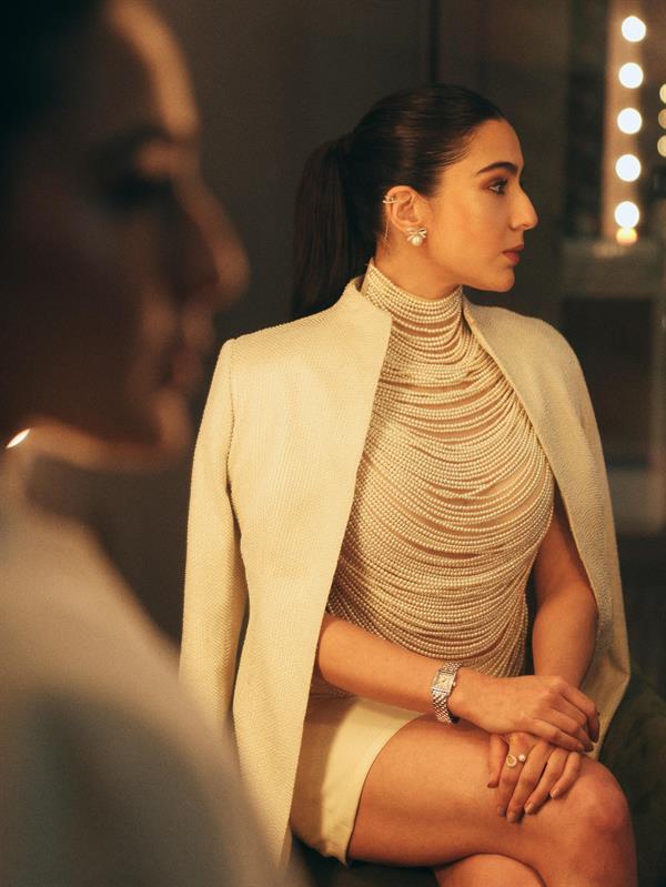 Sara Ali Khan
