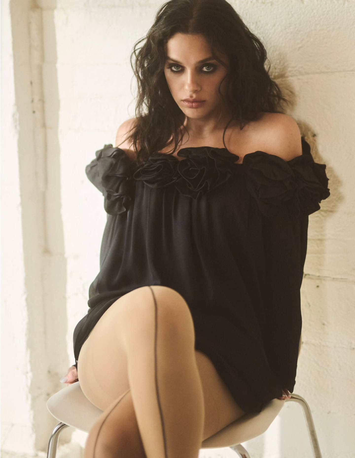 Odeya Rush