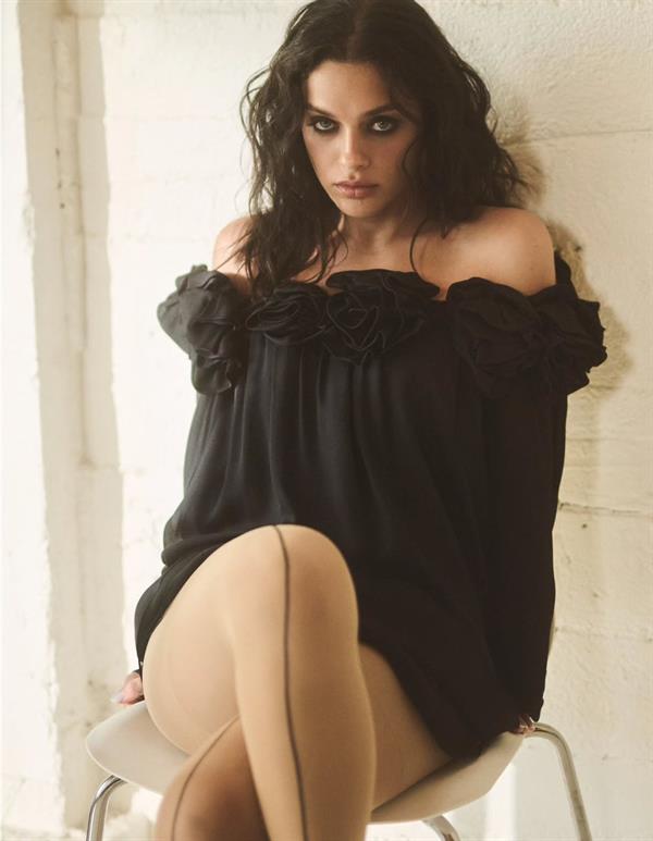 Odeya Rush Odeya Rush