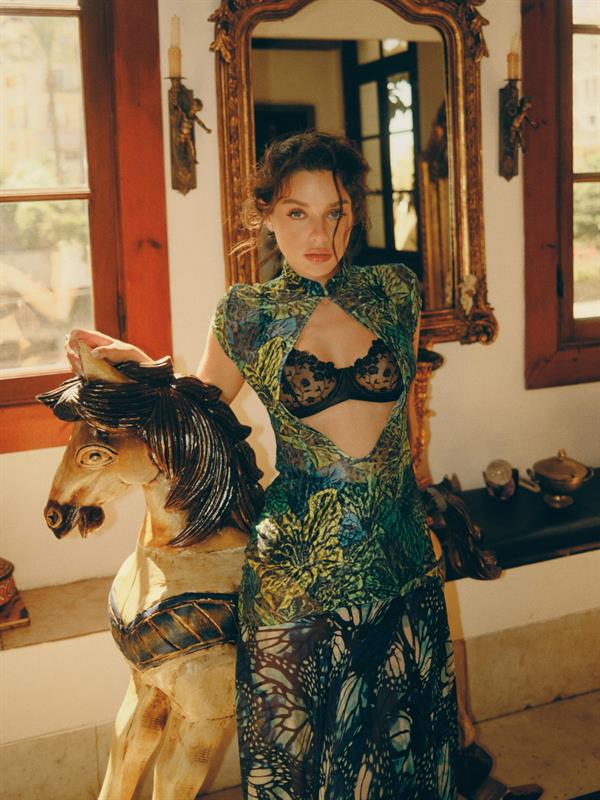 Odeya Rush Odeya Rush