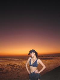Belle Mariano