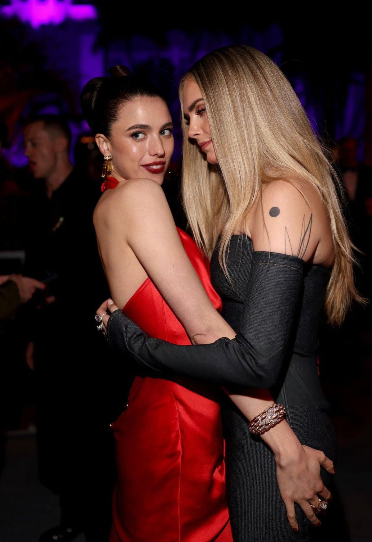 Margaret Qualley