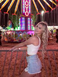 Here for the corn dogs 🌽