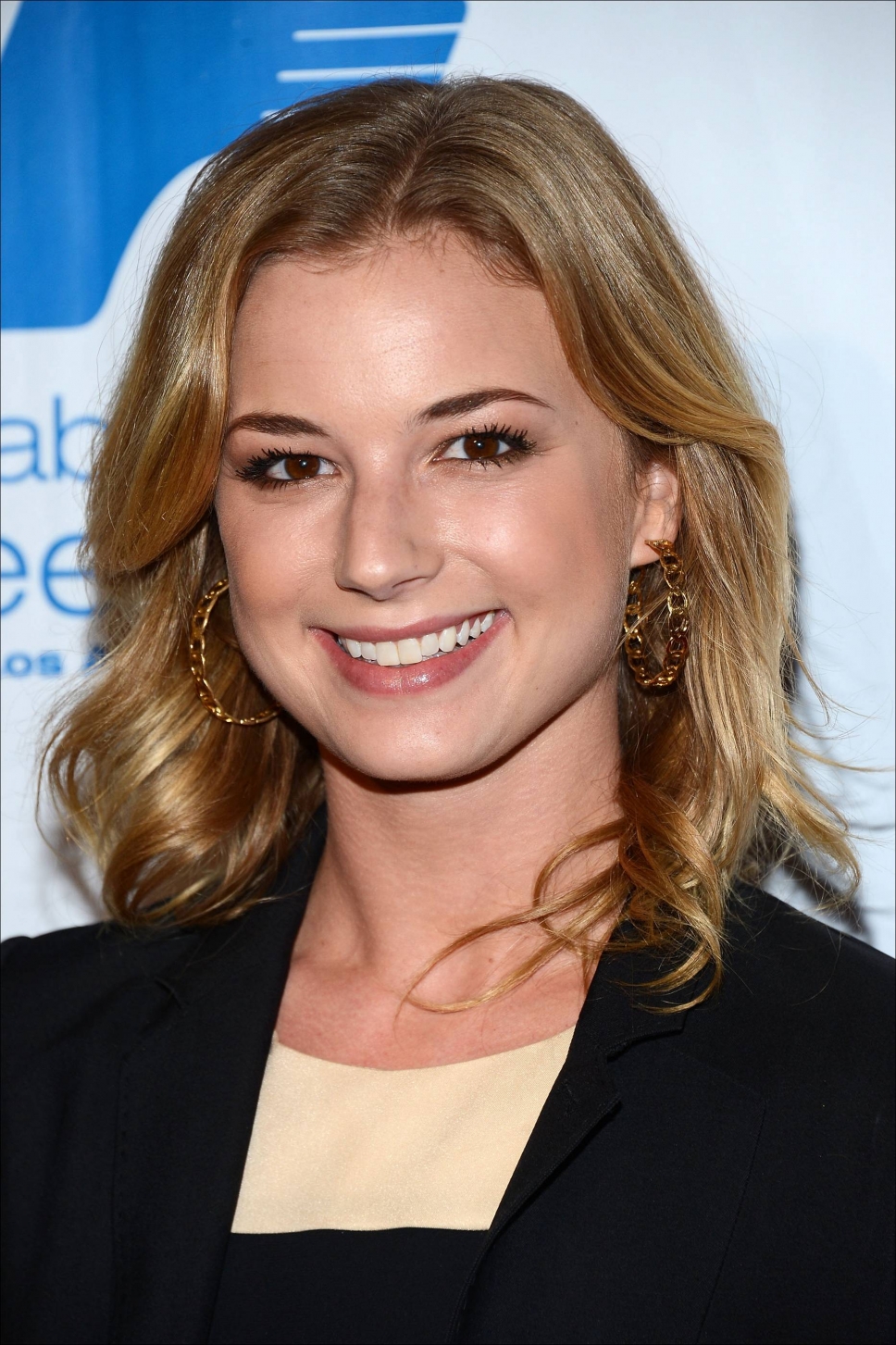 Emily VanCamp