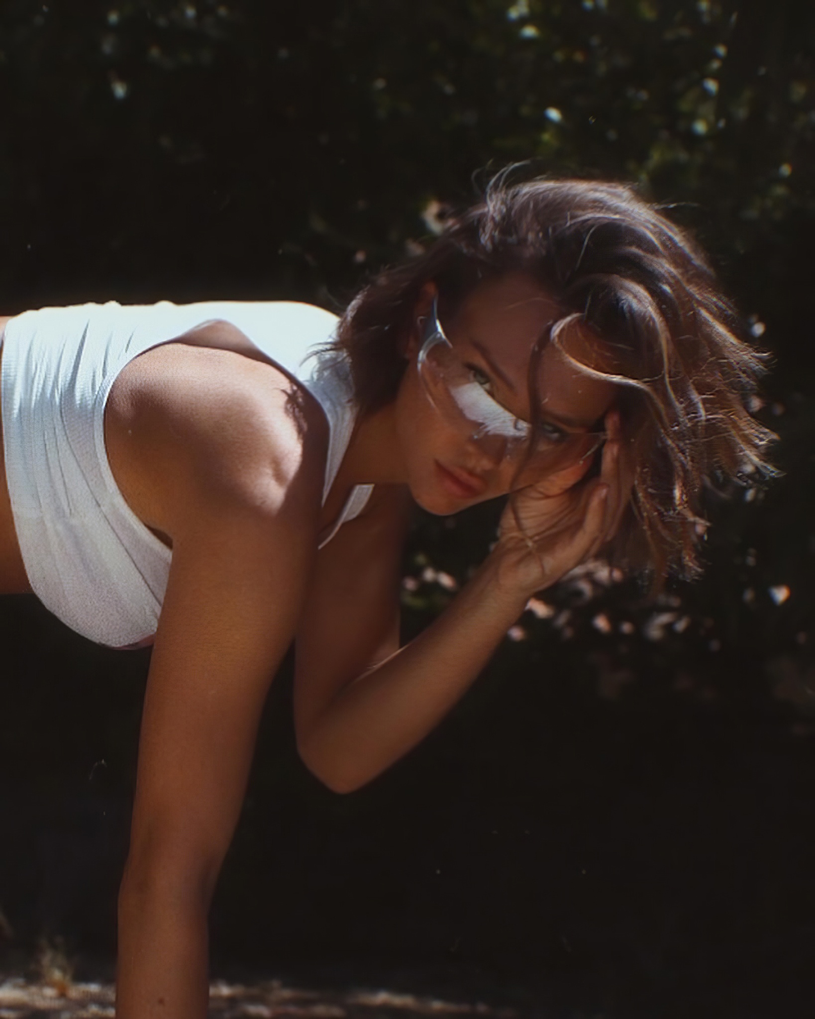 Daisy Dukes