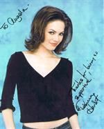 Rebecca Herbst