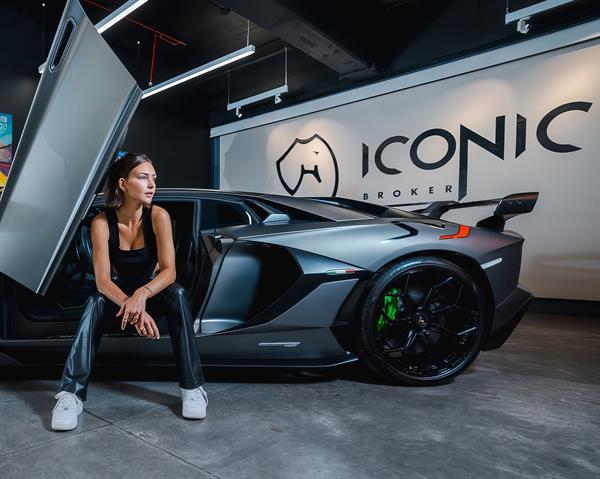 Fast cars