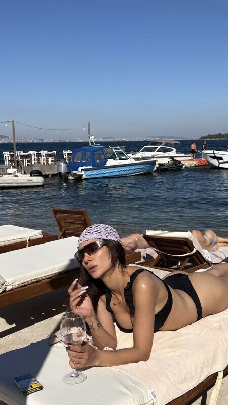 Kubra Camlibel