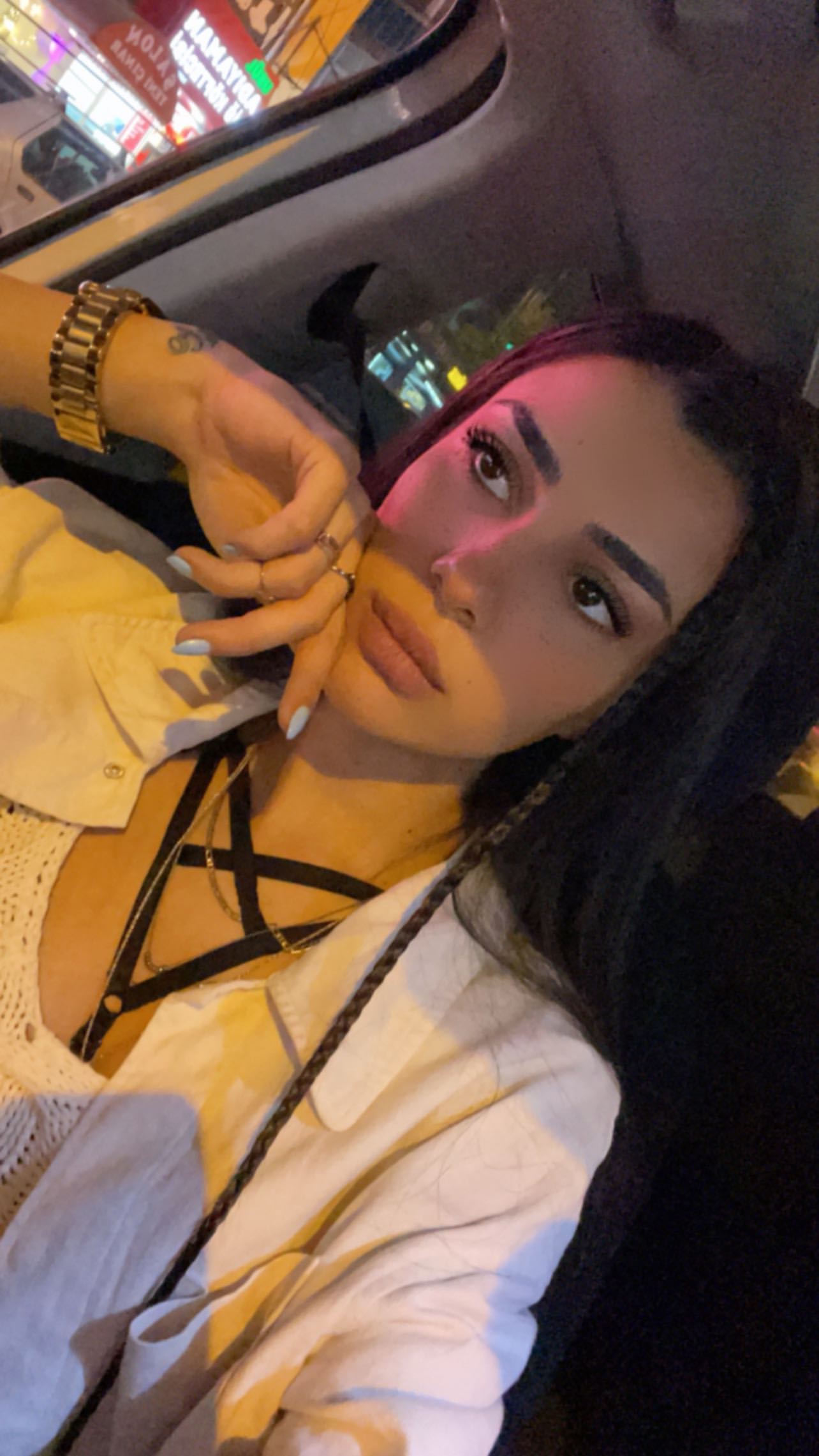 Kubra Camlibel