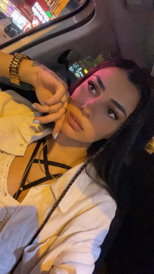 Kubra Camlibel