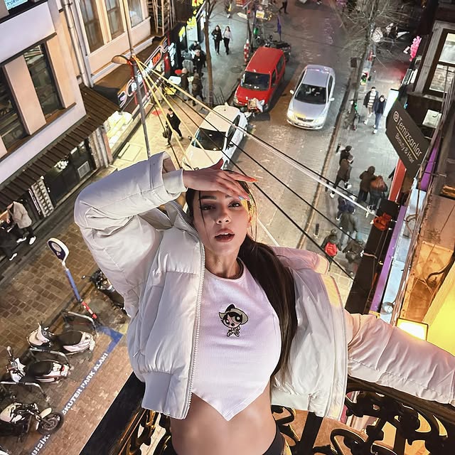 Kubra Camlibel