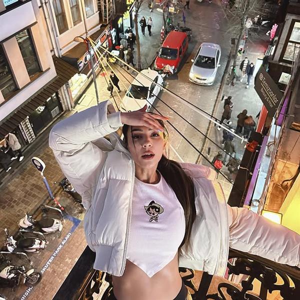 Kubra Camlibel