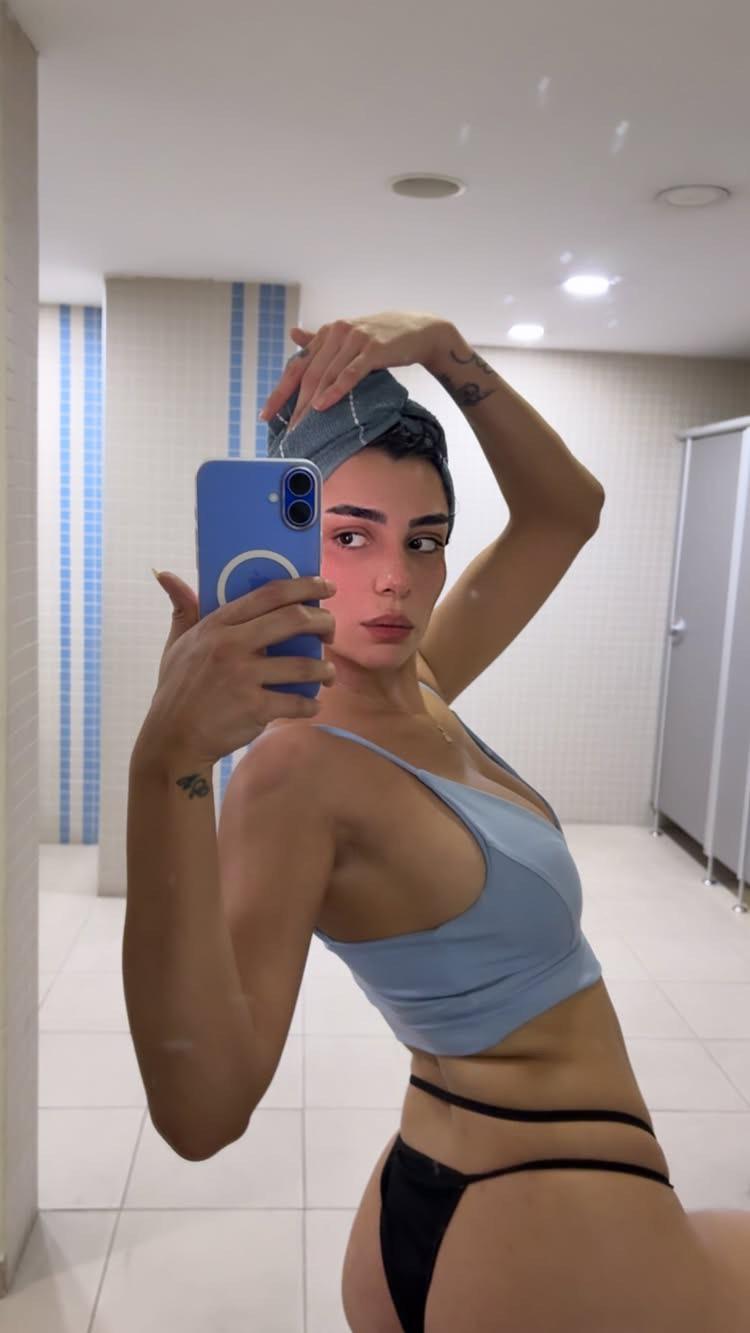 Kubra Camlibel