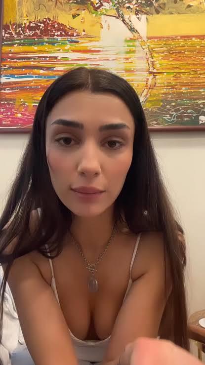 Kubra Camlibel