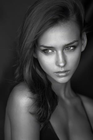 Black N. White Photos