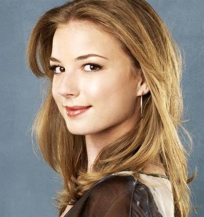 Emily VanCamp