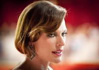 Milla Jovovich