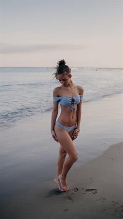 Down by the boardwalk 