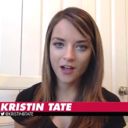 Kristin Tate