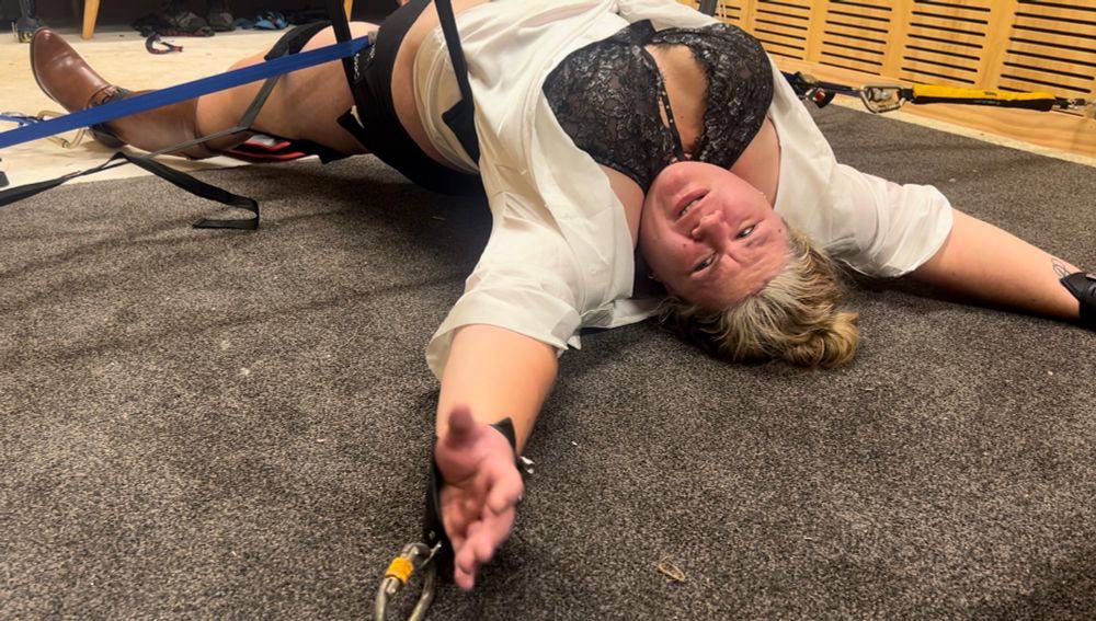 HOTWIFE Joanna, Aka - Sammy Jo O’Neale