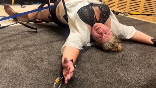 HOTWIFE Joanna, Aka - Sammy Jo O’Neale