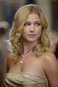 Emily VanCamp
