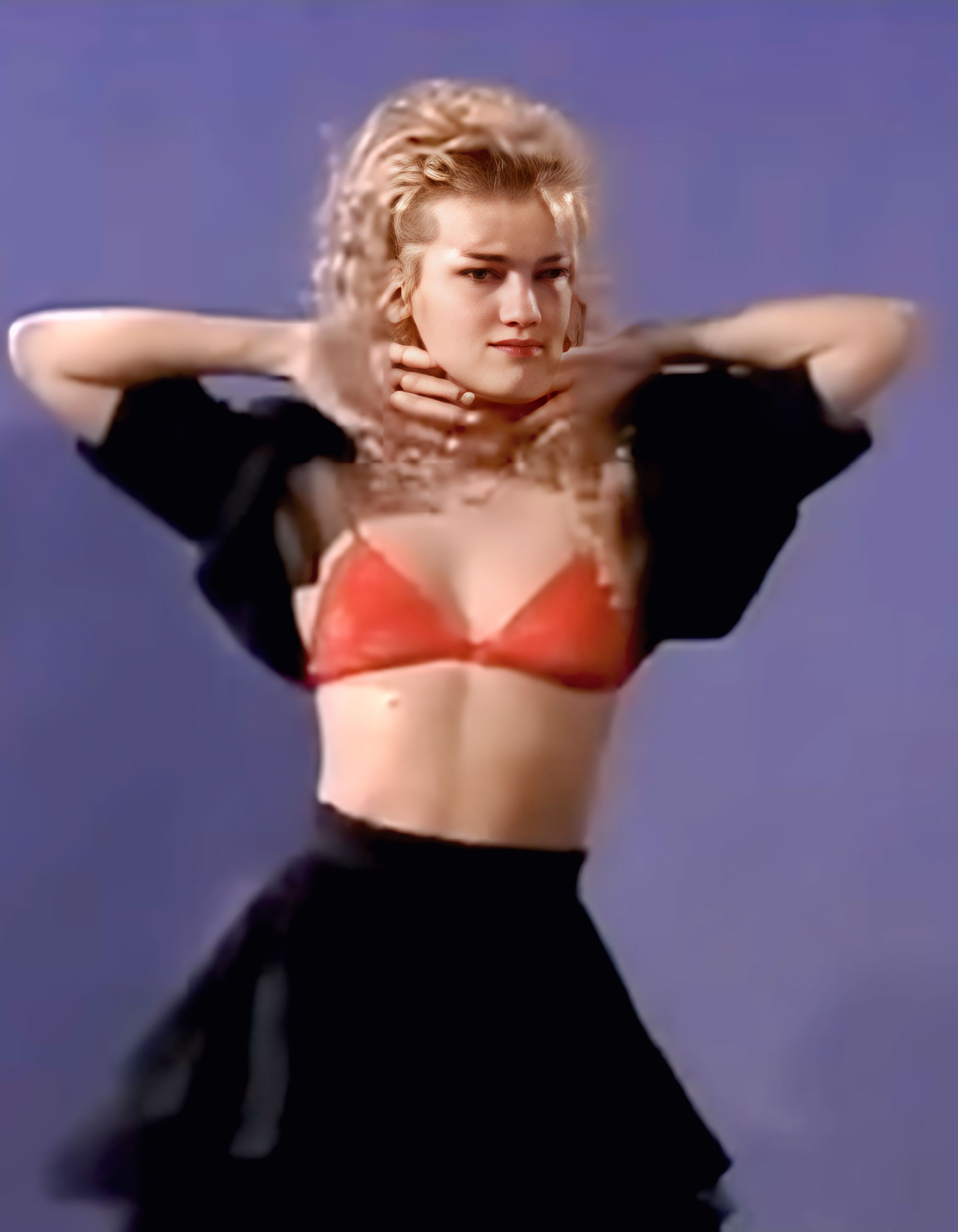 Born: October 18th 1967
Place of birth: Hungary 
Occupation: porn star
Years active: 1991-1996