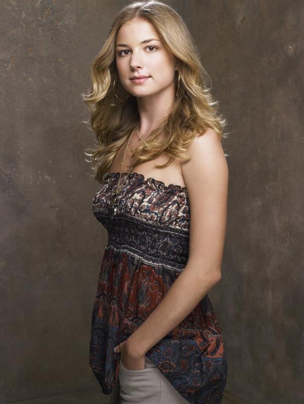 Emily VanCamp