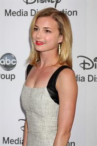 Emily VanCamp