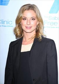 Emily VanCamp