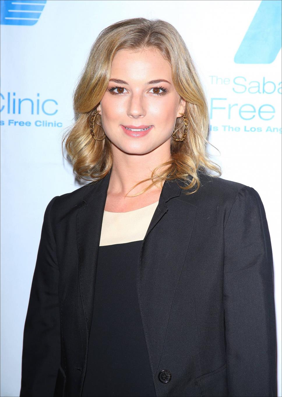 Emily VanCamp