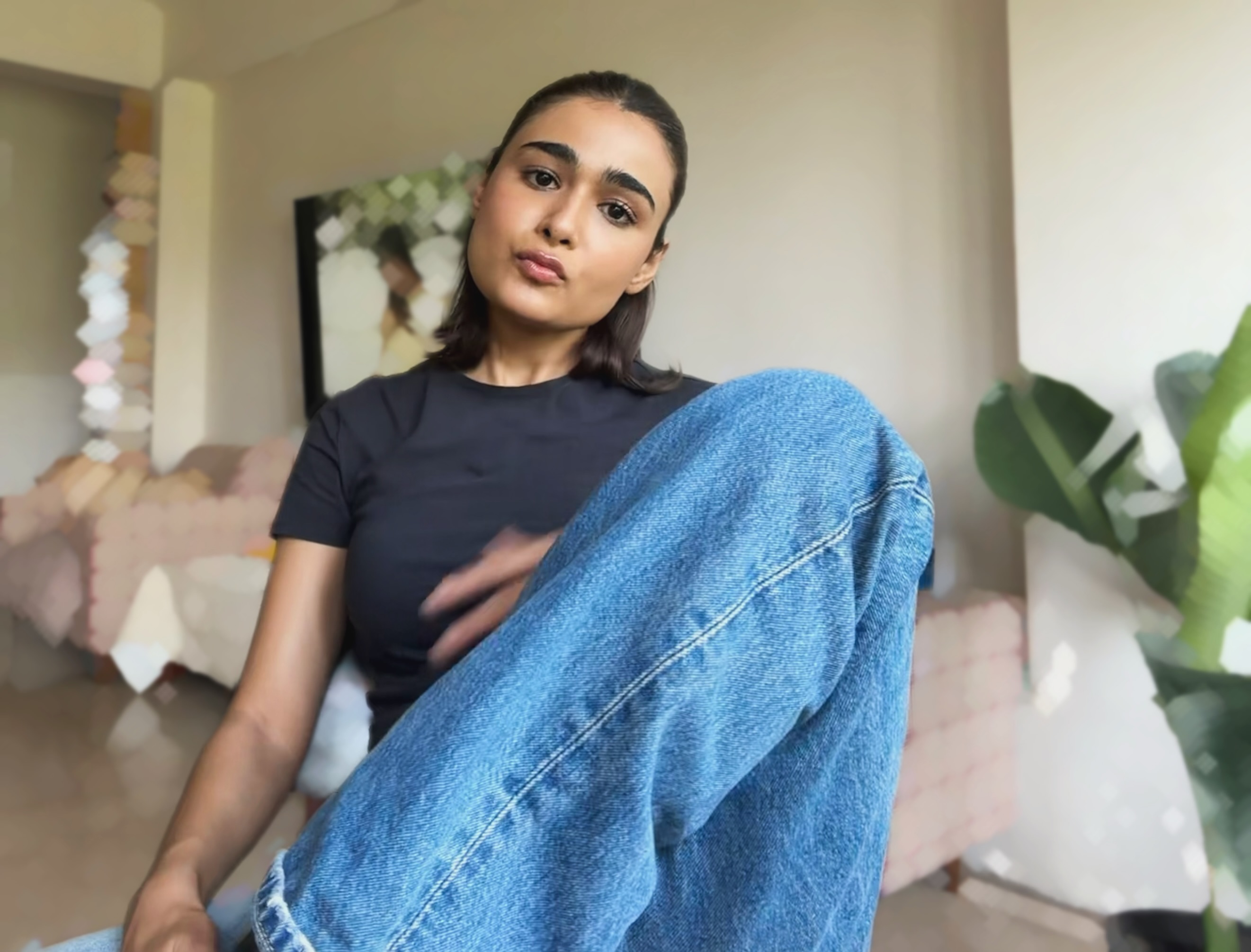Shalini Pandey