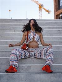 Alita Pear