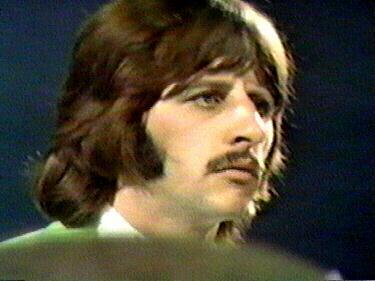 Ringo Starr