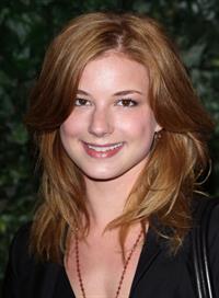 Emily VanCamp