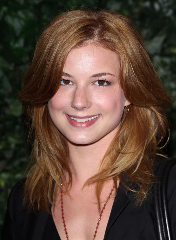 Emily VanCamp