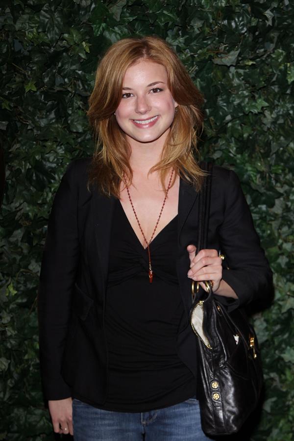 Emily VanCamp