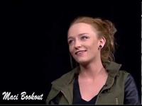 Maci Bookout