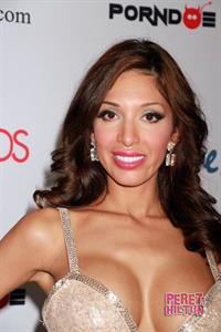 Farrah Abraham
