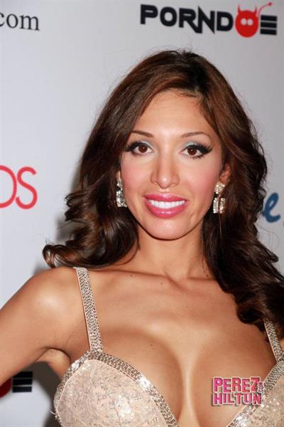 Farrah Abraham