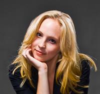 Candice Accola