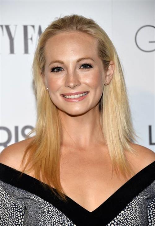 Candice Accola