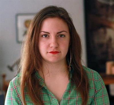 Lena Dunham