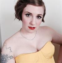 Lena Dunham